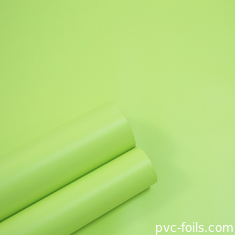 سوبر مات مونو لون PVC الديكورية لفوليفول لفتحات الخزانة