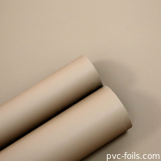 تصميم الأقمشة للفولية الغشاء PVC لفتح أبواب MDF ، ضغط الغشاء