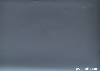Renolit أنثراسايت اللون PVC غشاء احباط سوبر ماتي لأبواب خزانة المطبخ