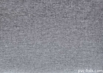 تصميم الأقمشة PVC الأقراص الزخرفية لتنظيم الأثاث الداخلي
