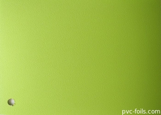 غشاء بولي كلوريد الفينيل احباط للأثاث بلون متجمد الشعور