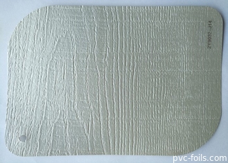 3D ديكو PVC غشاء احباط ل MDF SPC