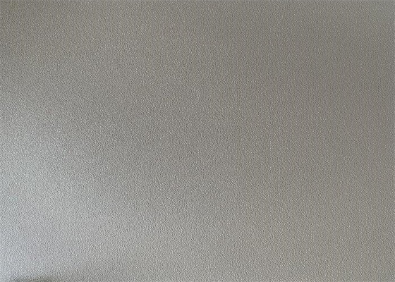 0.10mm سماكة PVC فيلم ديكور للمطبخ أبواب غشاء بلون