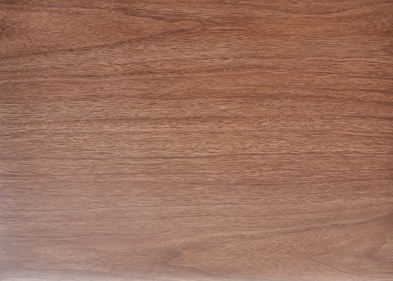 سوبر ماتي إنهاء PVC الزخرفية فيلم لينة لمسة سطح أملس لأغطية الأبواب
