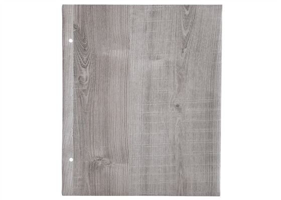 PVC 3D Formable Decorative Furniture Film للضغط على غشاء السطح