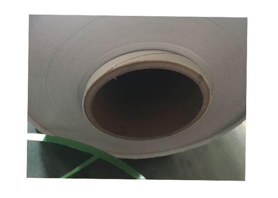 0.35mm التصفيح المسطح بولي كلوريد الفينيل احباط لفة لسطح باب الأثاث