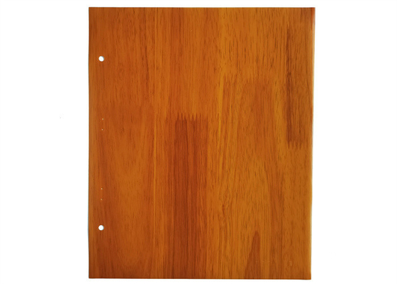 ماتي إنهاء PVC غشاء الباب احباط للديكور سطح الأثاث