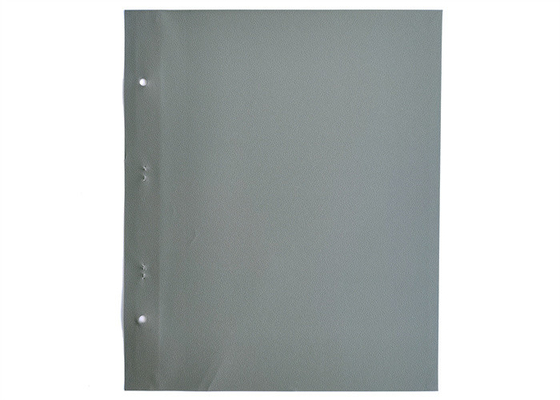 0.1mm سمك PVC أثاث فيلم مقاومة الرطوبة مقاومة الحريق