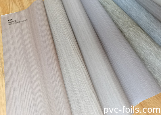 فيلم PVC الزخرفي ذو الجودة العالية للأثاث