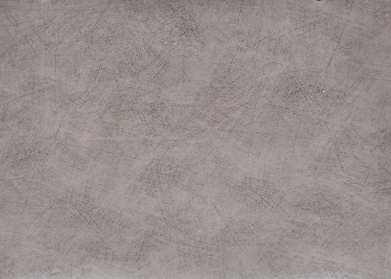 ديكور PVC فيلم لاصق النفس قشر الرخام والعصا كونترتوب الفورية