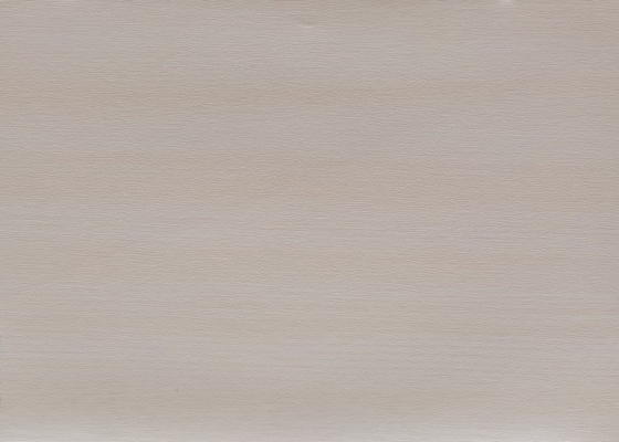 مجلس الوزراء باب الديكور PVC الأثاث احباط 0.05-0.50mm سمك لون الرخام