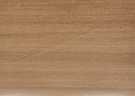 الخشب الحبوب PVC الأثاث احباط 100m-1000m لإطار الباب التفاف الملف الشخصي