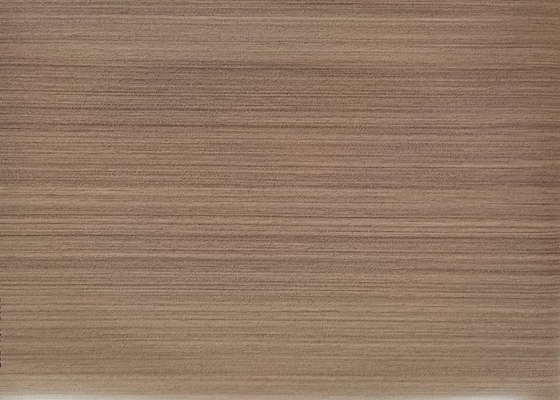 المضادة للخدش PVC احباط الزخرفية لأبواب مجلس الوزراء 100mm-1450mm
