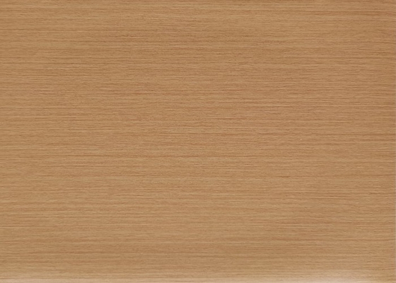 مقاوم للماء PVC غشاء احباط الأثاث ديكور الخشب الحبوب الملمس النقش