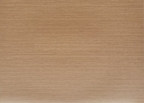 مقاوم للماء PVC غشاء احباط الأثاث ديكور الخشب الحبوب الملمس النقش