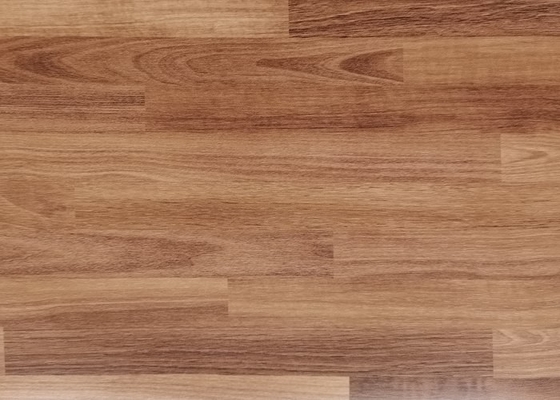 الخشب الحبوب 3D ديكور PVC رقائق الأثاث 500 م / لفة