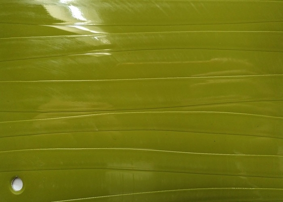 احباط غشاء PVC بلون سادة للأبواب ثلاثة أبعاد منقوشة