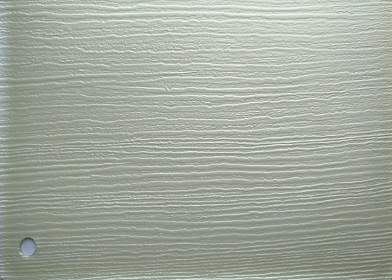 مقاومة وصمة عار النقش PVC الزخرفية فيلم لأجنحة المعرض