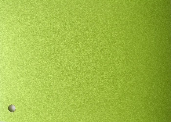 غشاء بولي كلوريد الفينيل احباط للأثاث بلون متجمد الشعور