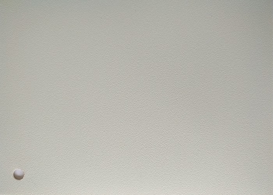 رقائق بلاستيكية PVC ماتي اللون الخالص لتغطية الأثاث