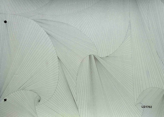 فيلم أثاث PVC عالي اللمعان بتصميم مطبوع لصفائح أكريليك صفائح PVC