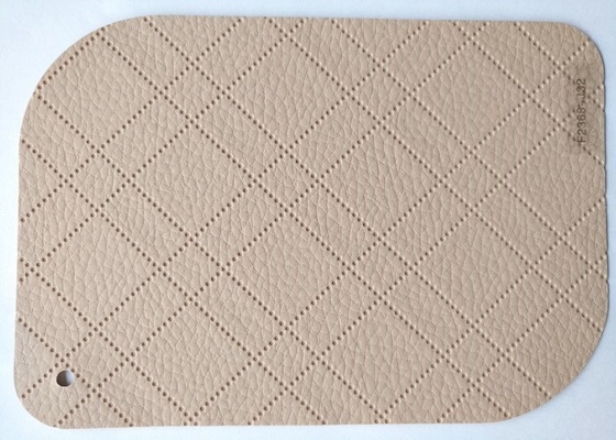 المعين تنقش PVC الزخرفية فيلم للحصول على سطح MDF ROHS