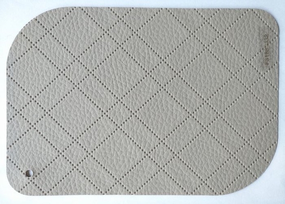 المعين تنقش PVC الزخرفية فيلم للحصول على سطح MDF ROHS