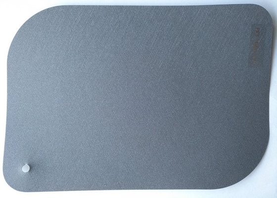 1450mm العرض PVC الأثاث احباط مقاوم للماء للحريق