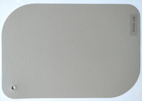 1450mm العرض PVC الأثاث احباط مقاوم للماء للحريق